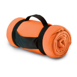 Couverture en molleton