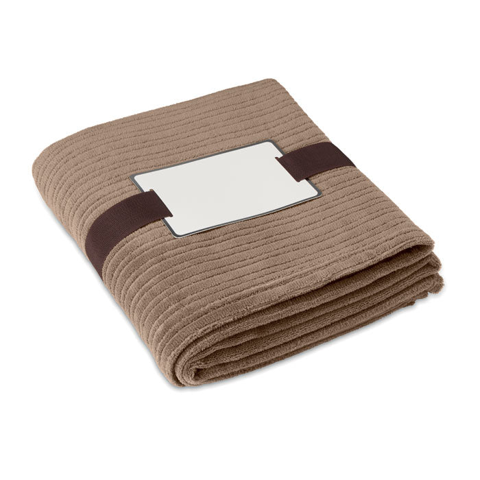 Fleece blanket 240g/m²