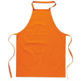Tablier de cuisine en coton