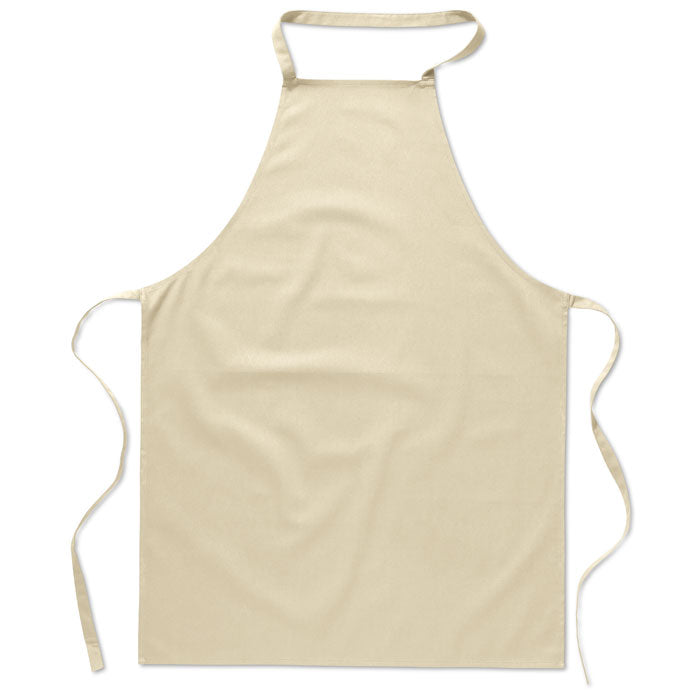 Tablier de cuisine en coton