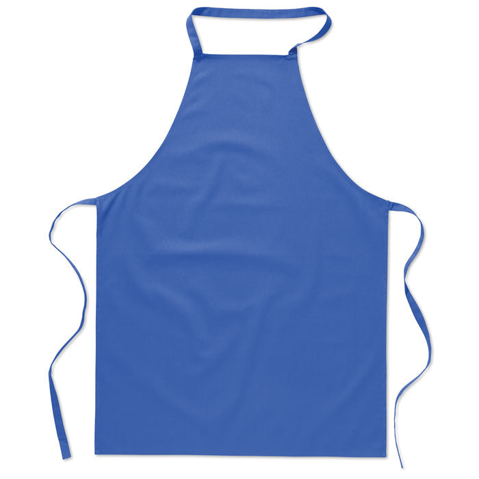 Tablier de cuisine en coton