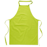 Tablier de cuisine en coton