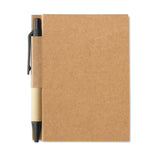 Mini notepad