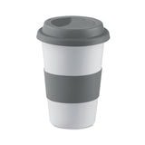 Ceramic mug