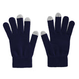 Gants tactiles