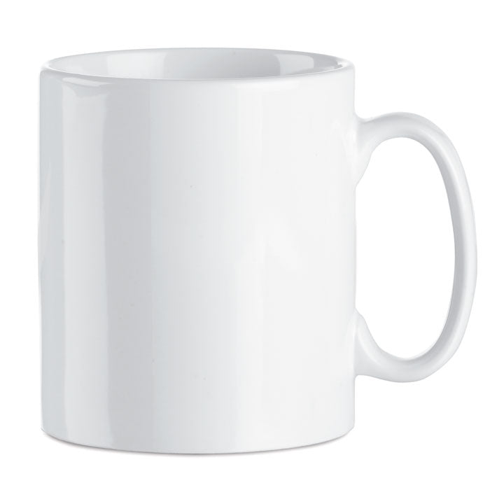 Tasse en céramique Subli 300ml