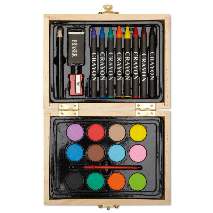 Set de peinture