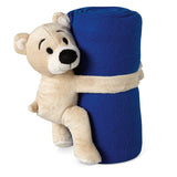 Couverture polaire pour enfants