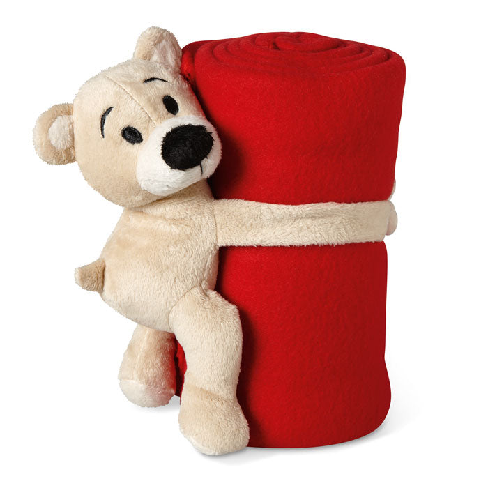 Children's Fleece Blanket