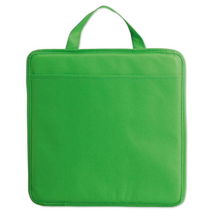 Seat cushion