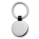 Porte-clés, rond