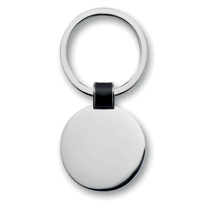 Porte-clés, rond