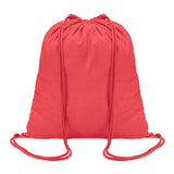 Drawstring bag