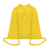 Drawstring bag