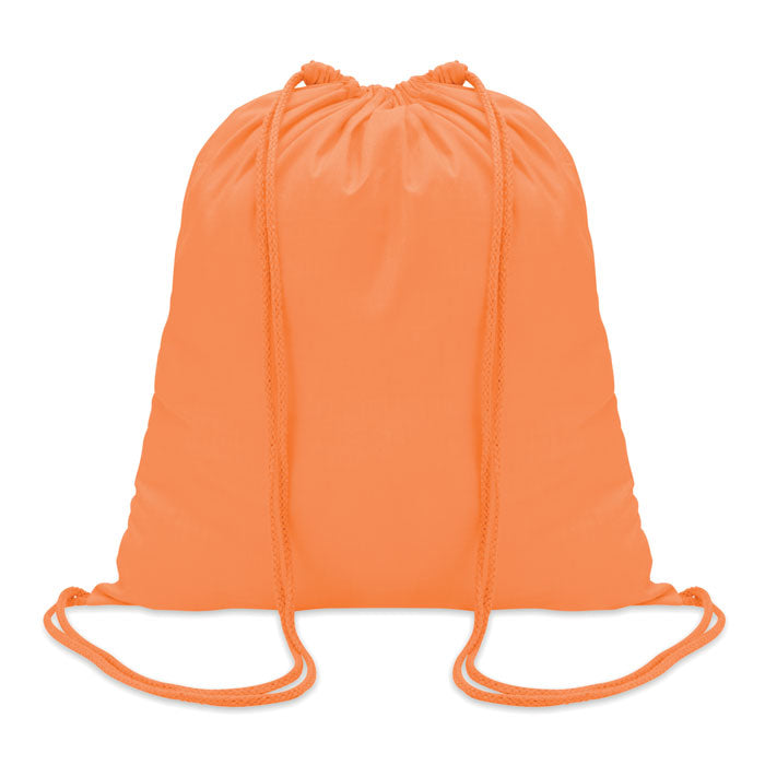 Drawstring bag