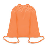 Drawstring bag