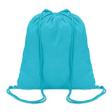 Drawstring bag