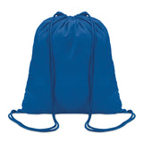 Drawstring bag