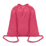Drawstring bag