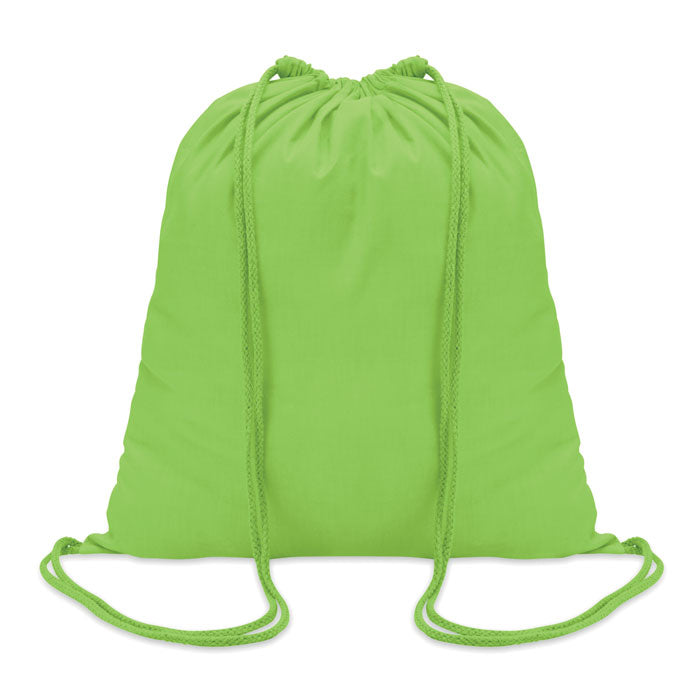 Drawstring bag