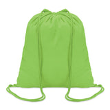 Drawstring bag