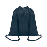 Drawstring bag