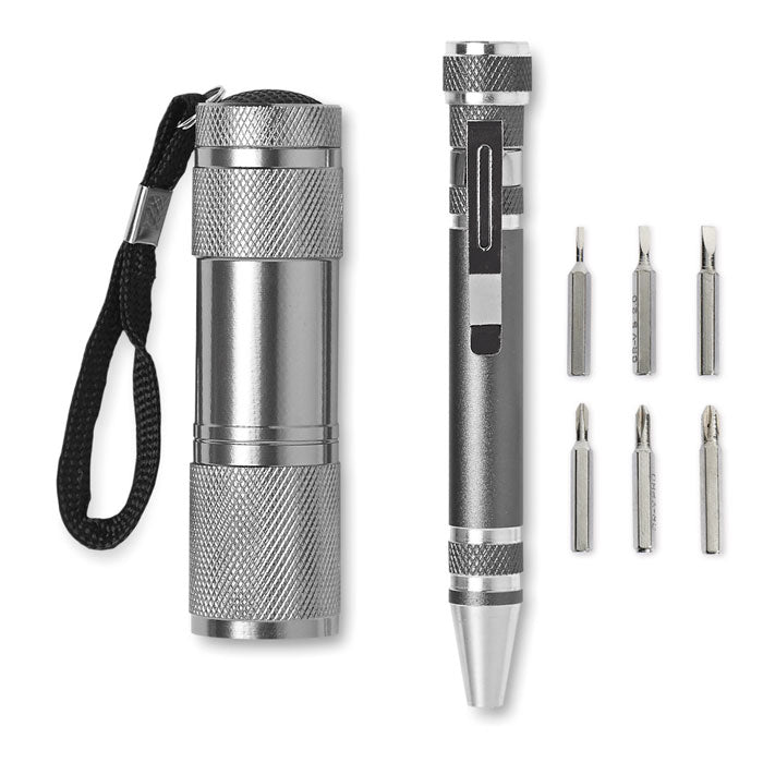 Ensemble d'outils