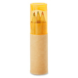 Lot de crayons de couleur