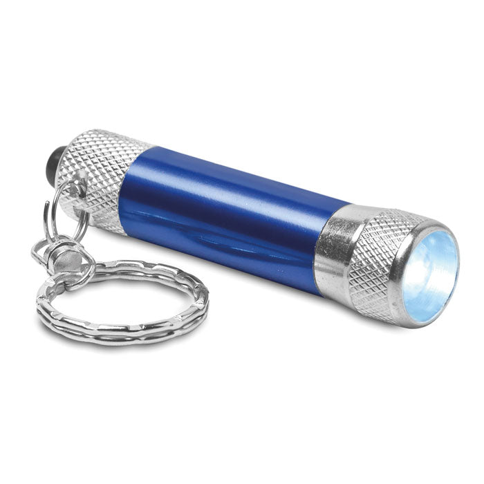 Mini-lampe porte-clés