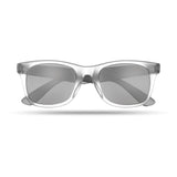 Mirrored sunglasses