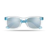 Mirrored sunglasses