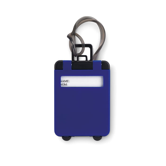Luggage tag