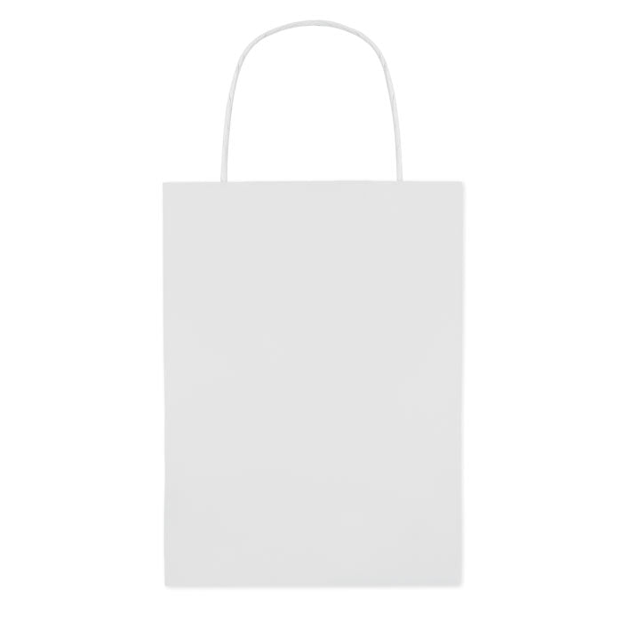 Sac en papier, petit 150 gr/m²