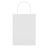 Sac en papier, petit 150 gr/m²