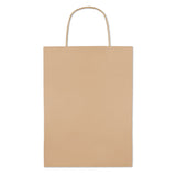 Paper bag, medium 150 gsm