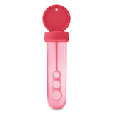 Bubble wand