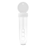 Bubble wand