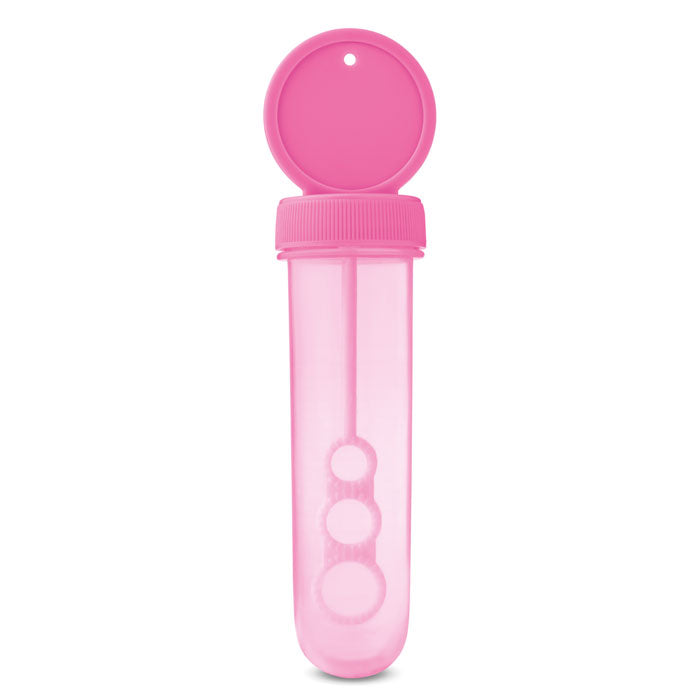 Bubble wand