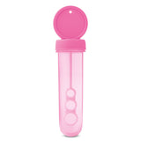 Bubble wand