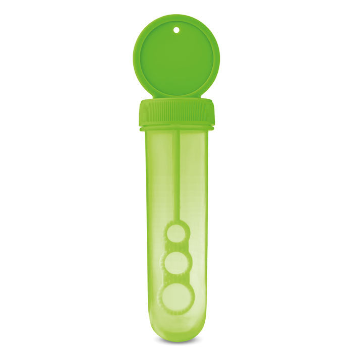 Bubble wand