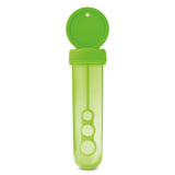 Bubble wand