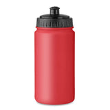 Gourde PE 500 ml