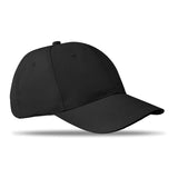Casquette de baseball 6 panneaux