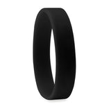 Silicone bracelet