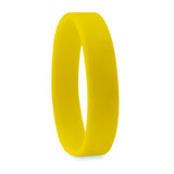 Silicone bracelet