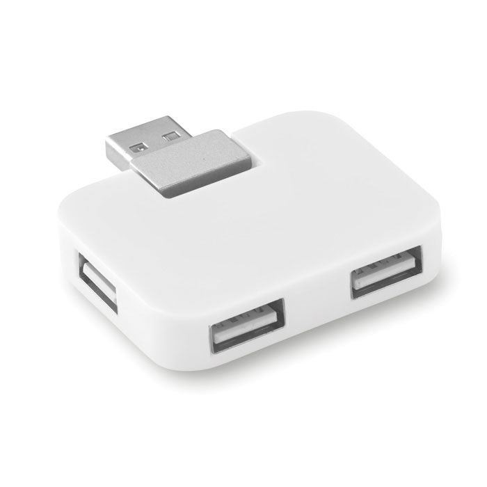 Concentrateur USB 4 ports