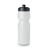 Water bottle PE 700ml