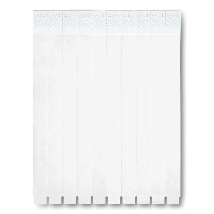 Tyvek® Event Wristband