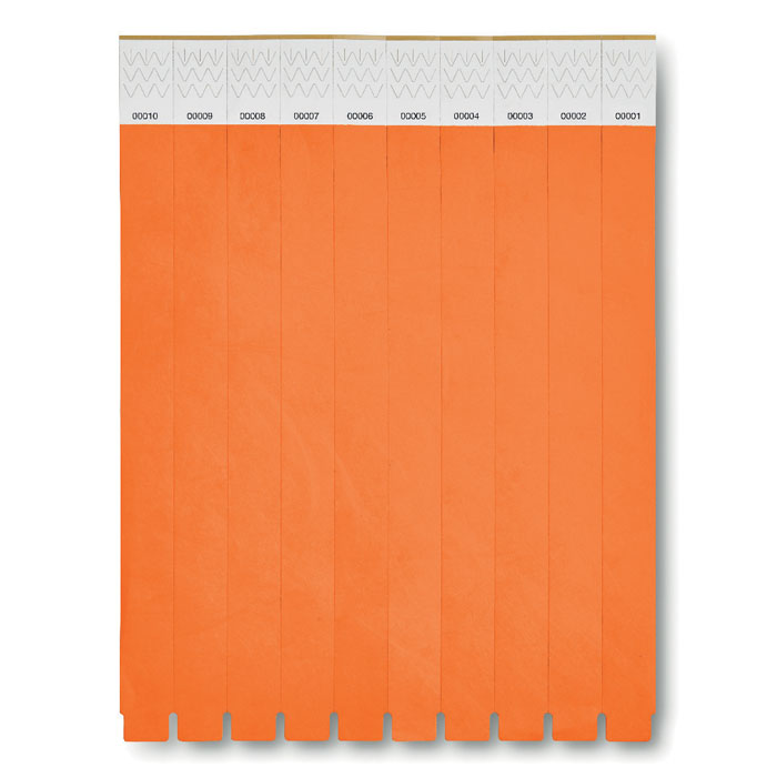 Tyvek® Event Wristband