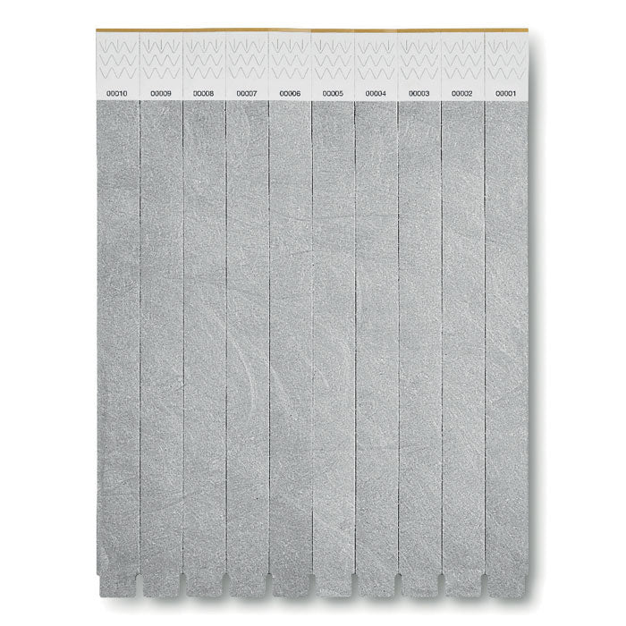 Tyvek® Event Wristband